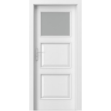 Porta NOVA 4.2 Biela 
